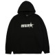 Huf Ανδρικό φούτερ Galaxy Pullover Hoodie